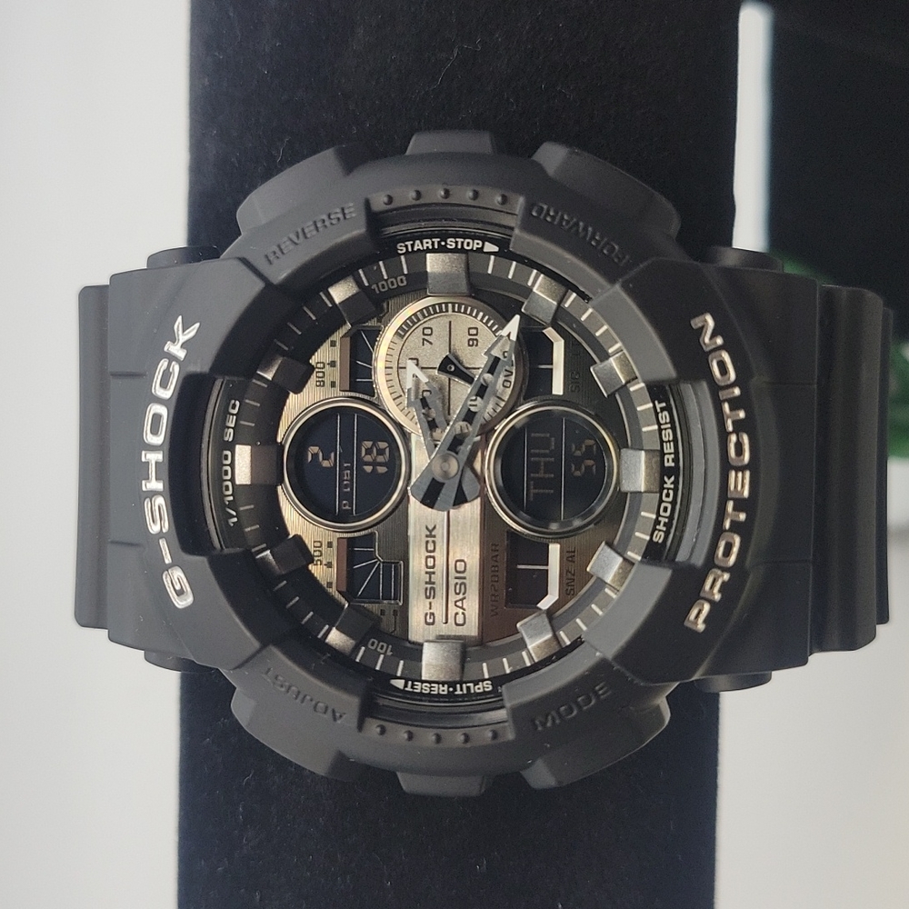 Casio G Shock model 5612 GA-140GM